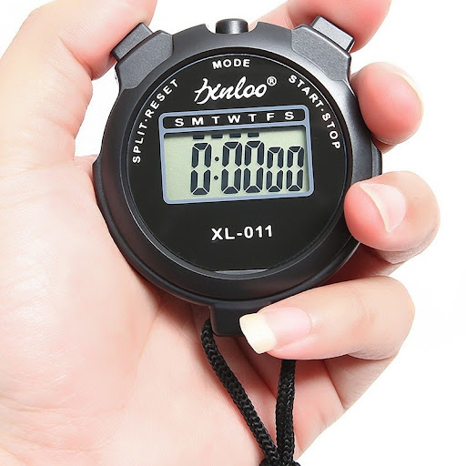 Title 12, Running Workout Training Digital Display Single...
