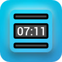 Ultimate Color Clock — New Tab to inspire