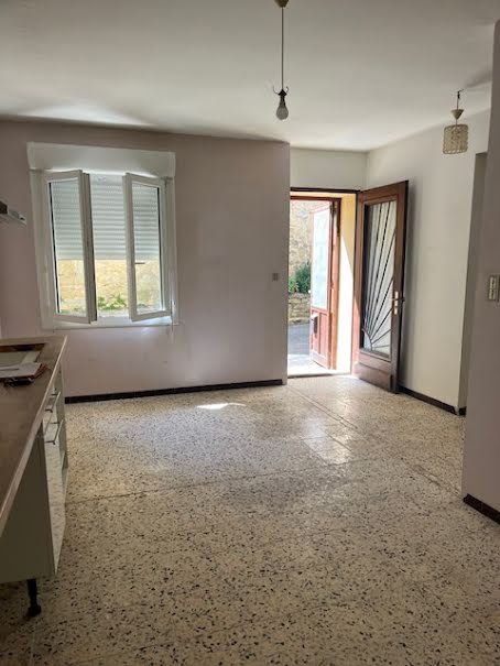 Vente maison 4 pièces 80 m² à La Digne-d'Amont (11300), 97 000 €