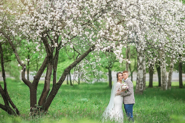 Hochzeitsfotograf Ekaterina Siliniks (rinkaea8711). Foto vom 4. März 2021