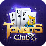 Cover Image of Herunterladen Tongits Club – Tongits & Pusoy 1.1 APK