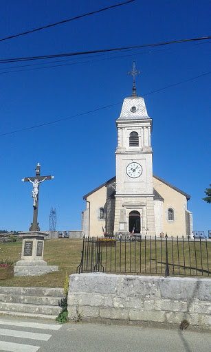 Église De Saint Pierre