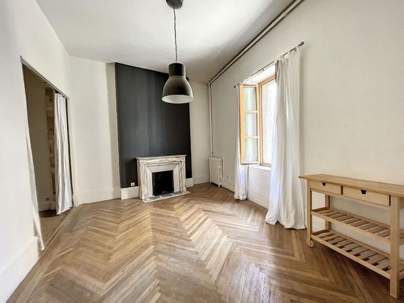 Vente appartement 1 pièce 44 m² à Avignon (84000), 135 000 €