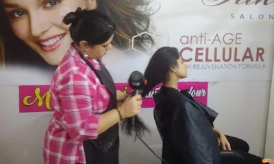 Mahalaxmi Beauty Parlor