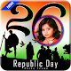 Download India Republic Day photo Frames 2018 For PC Windows and Mac 1.0