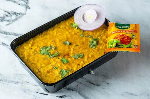 Dal Khichadi