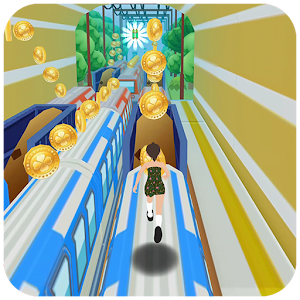 Download Subway Jump For PC Windows and Mac