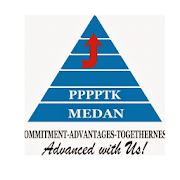PPPPTK BBL MEDAN  Icon