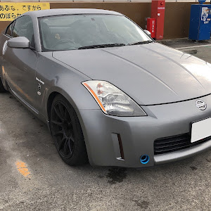 フェアレディZ Z33