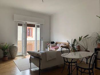 appartement à Toulouse (31)