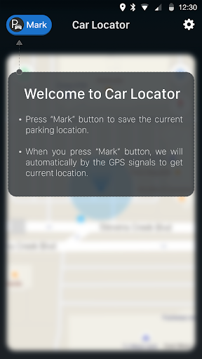 Car Locator