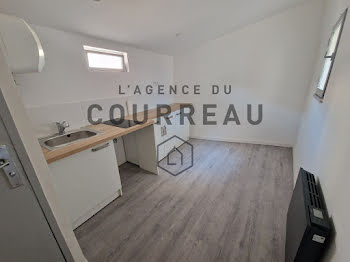 appartement à Montpellier (34)