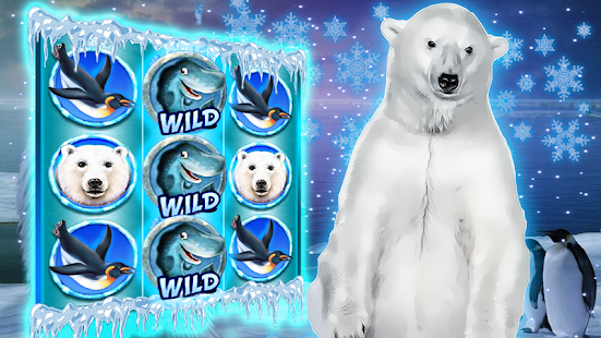 Polar Bear: Free Slots Casino(圖6)-速報App