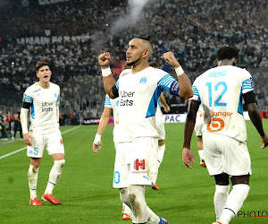 L'OM renoue avec la victoire 