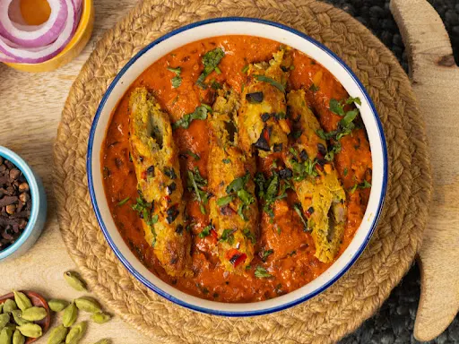 Chicken Seekh Masala