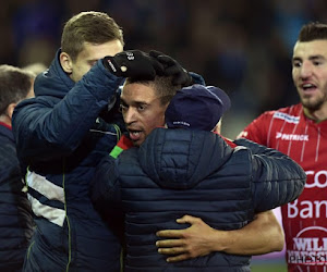 Play-Offs 2 : Zulte Waregem s'impose solidement à Waasland Beveren