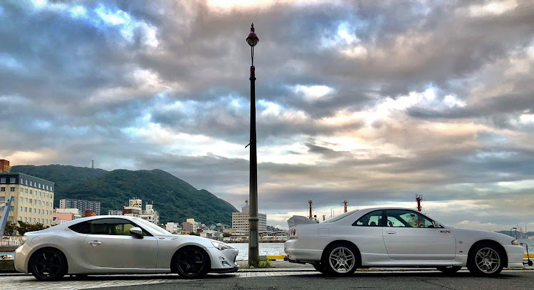 スカイライン GT-RのいでかずBCNR33さんが投稿したカスタム事例の投稿画像2枚目