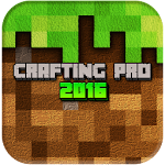 Cover Image of Download Crafting 2 for Minecraft 1.0 APK