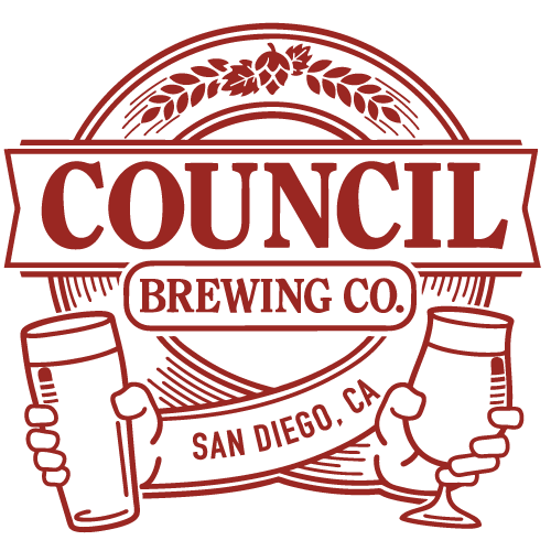 Logo of Council Barrel Aged Pumpkin Sour Saison