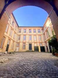 appartement à Toulouse (31)