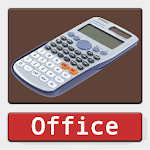 Cover Image of Скачать Algebra scientific calculator 991 ms plus 100 ms 4.3.2-22-10-2019-01-release APK