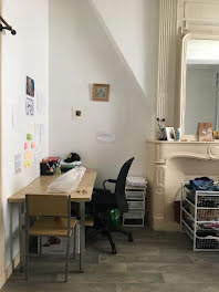 appartement à Bordeaux (33)