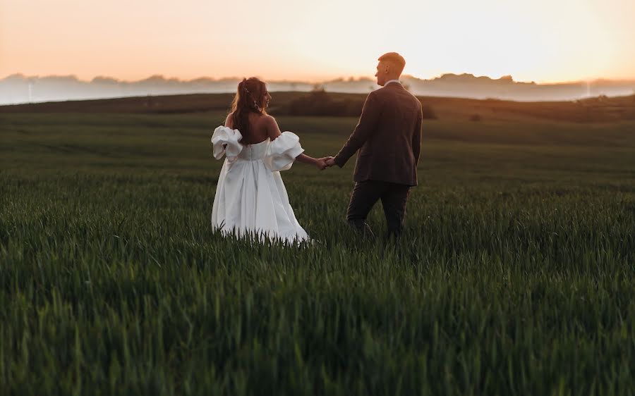 Fotografo di matrimoni Artur Dzhazzz (jazzz). Foto del 15 giugno 2023