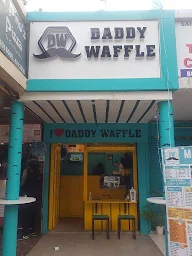 Daddy Waffle photo 1