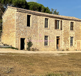 maison à Saint-Paul-Trois-Châteaux (26)