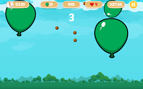 Fill Sky With Balloons(圖6)-速報App