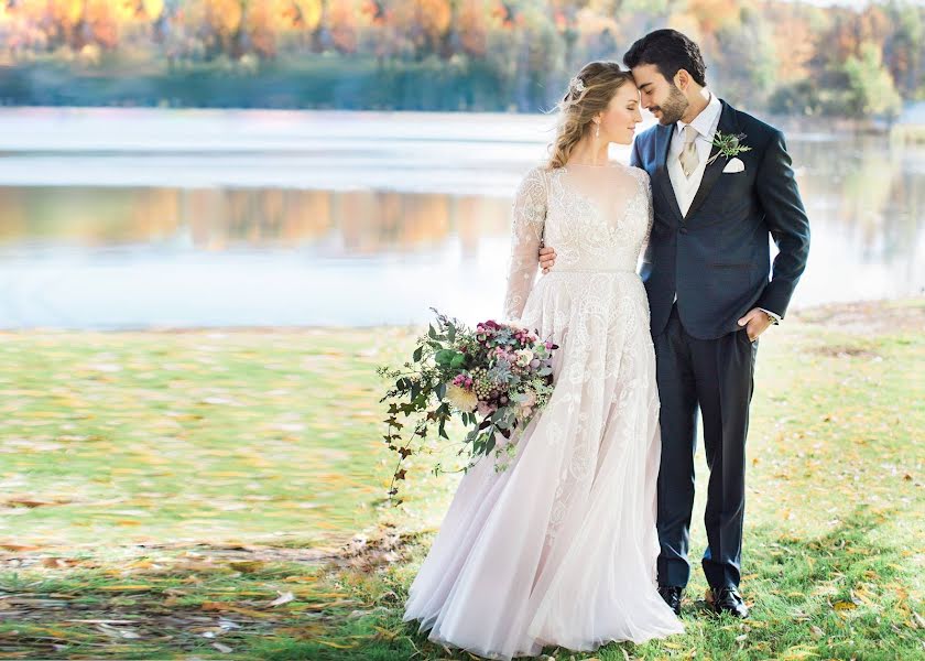 Fotógrafo de bodas Zachera Wollenberg (zachera). Foto del 29 de diciembre 2019