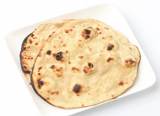 Tandoori Roti