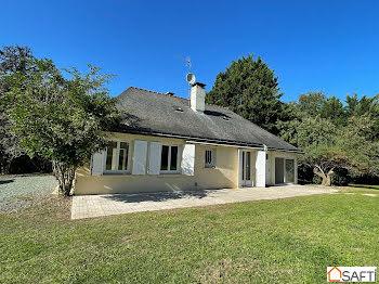 maison à Verrières-en-Anjou (49)