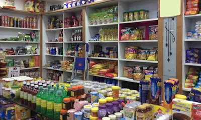 Jain Provision Stores