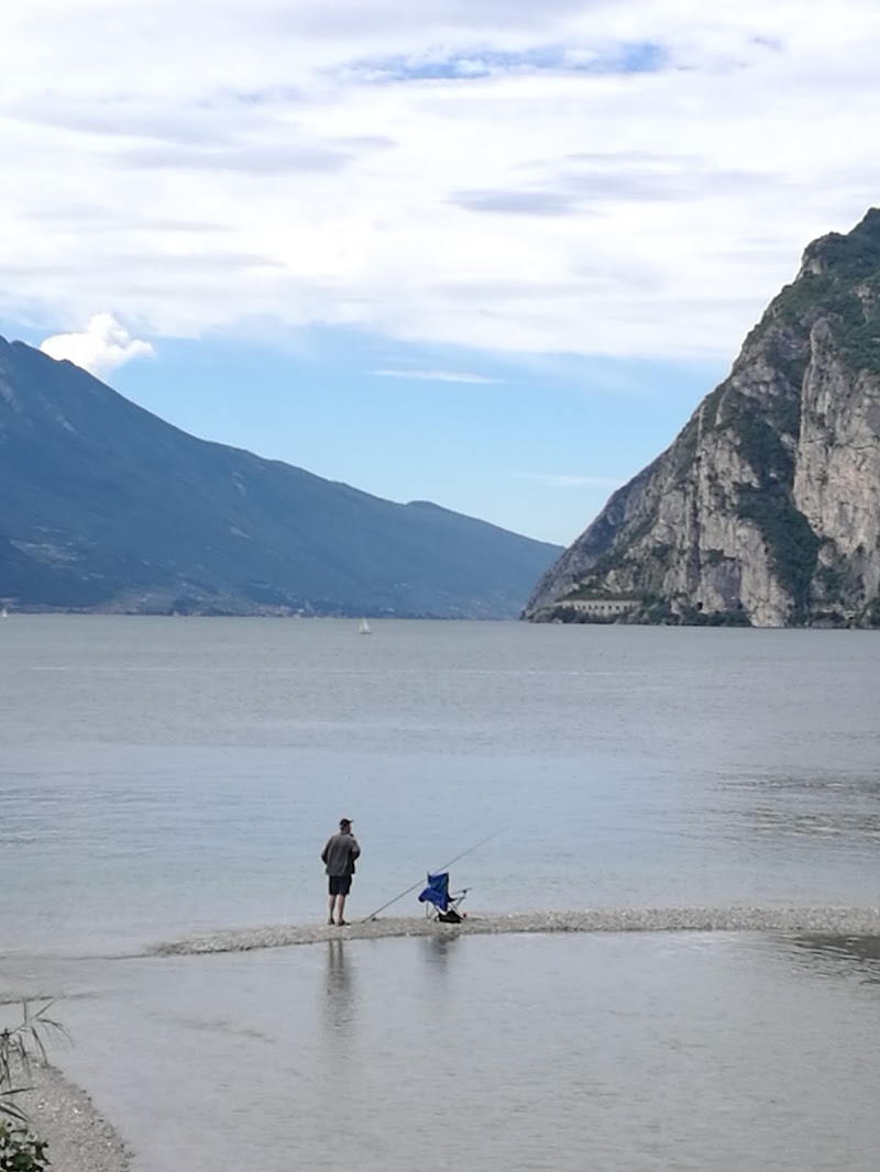 il silenzio.. di GABY58