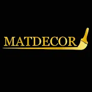 Matdecor Logo