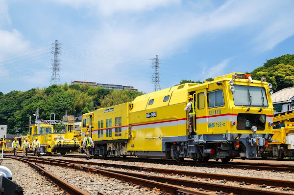 京急ファミリー鉄道フェスタ