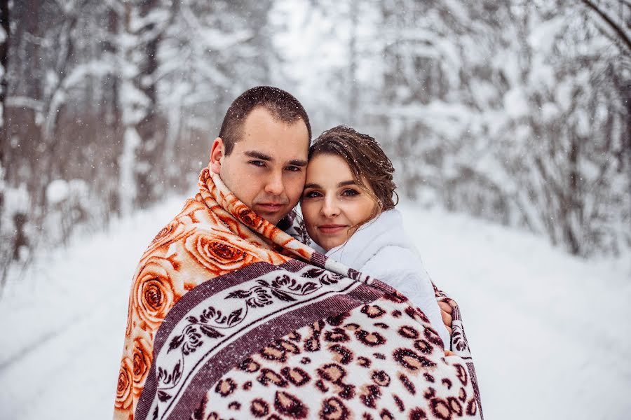 Wedding photographer Yan Khvedchin (yanfoto). Photo of 17 March 2021