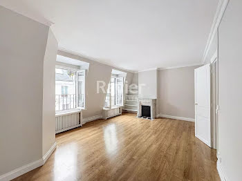 appartement à Paris 16ème (75)