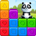 Cover Image of ดาวน์โหลด Cube Blast 1.0.2 APK