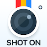 Shot On Camera: ShotOn Stamp icon