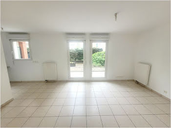 appartement à Viry-chatillon (91)