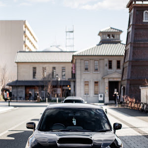 WRX S4 VAG