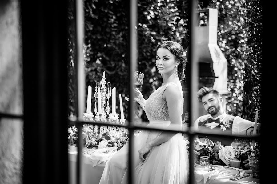 Fotografo di matrimoni Tatyana Nenyukova (tanyan). Foto del 19 giugno 2018