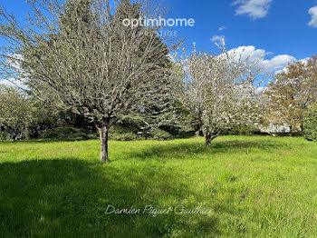 propriété à Gourdon (71)