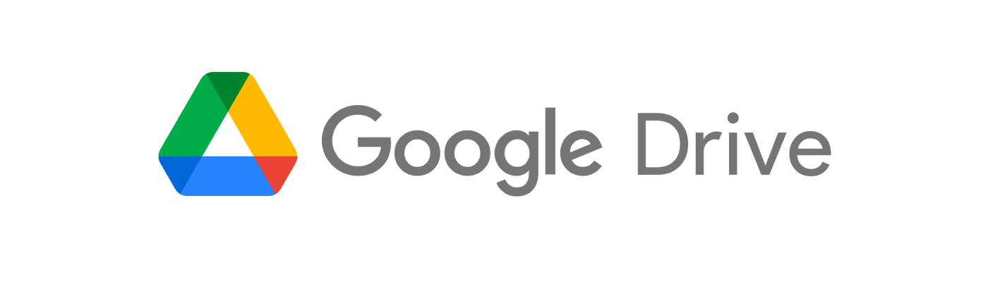 Google drive logo