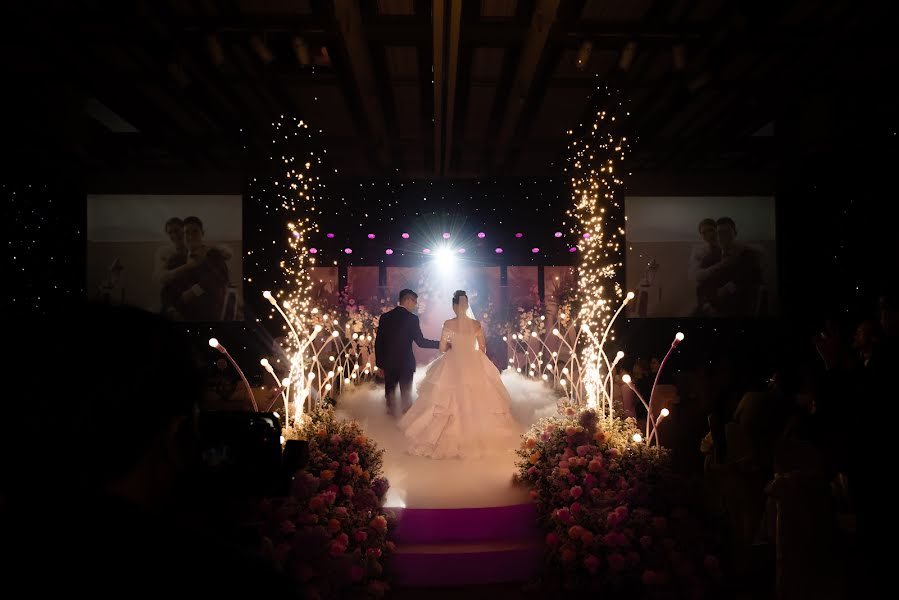 婚禮攝影師Thanh Duc Nguyen（ducs7ven）。2023 8月10日的照片