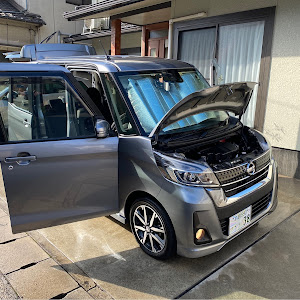 デイズルークス B21A
