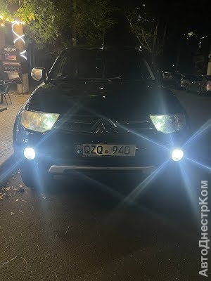 продам авто Mitsubishi L 200 L 200 фото 1