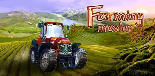 Farming Master 3D